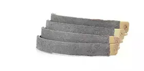 Комплект тормозных колодок, стояночная тормозная система BSG купить